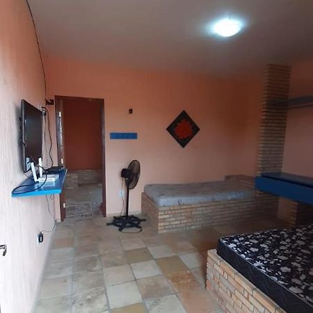 Flat Casa Taiba 2001 Apartment Exterior photo