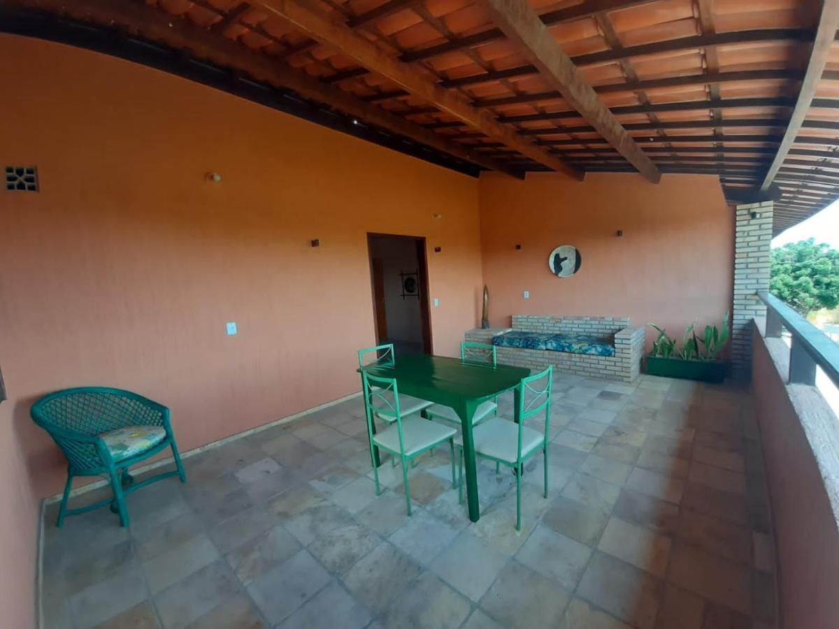 Flat Casa Taiba 2001 Apartment Exterior photo