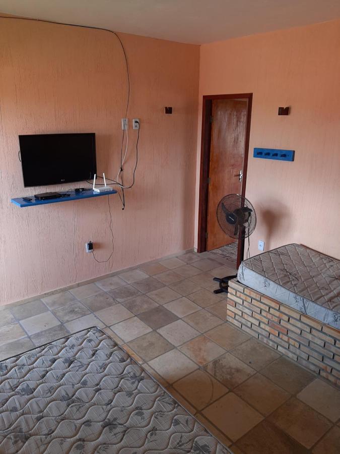 Flat Casa Taiba 2001 Apartment Exterior photo
