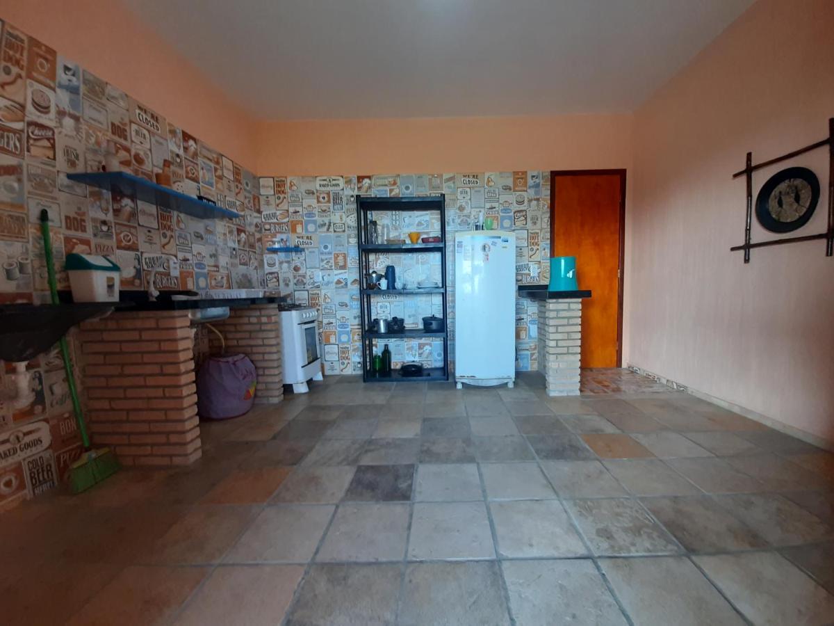 Flat Casa Taiba 2001 Apartment Exterior photo