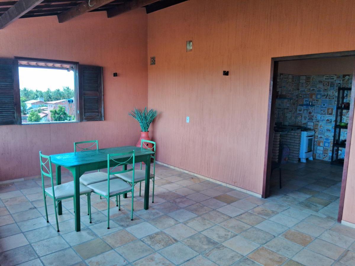 Flat Casa Taiba 2001 Apartment Exterior photo