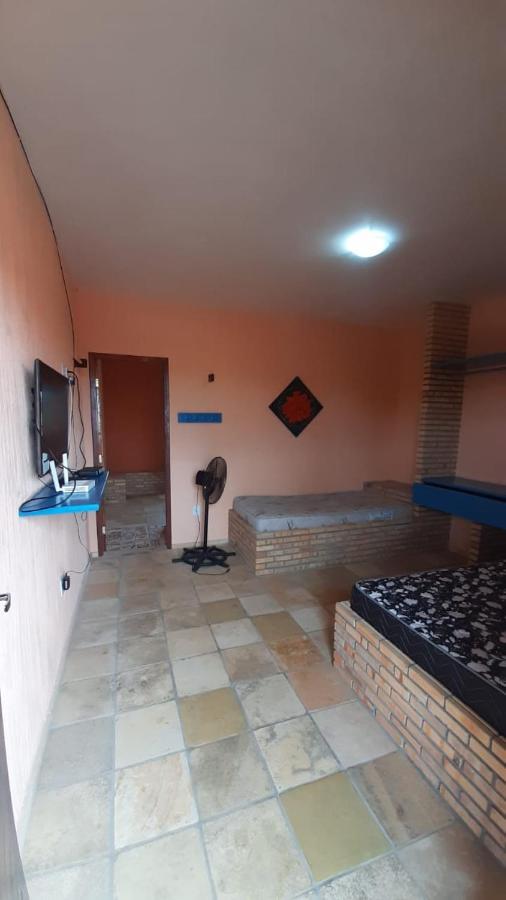 Flat Casa Taiba 2001 Apartment Exterior photo