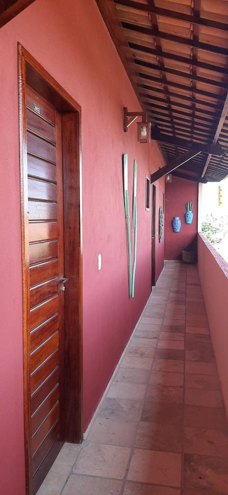 Flat Casa Taiba 2001 Apartment Exterior photo